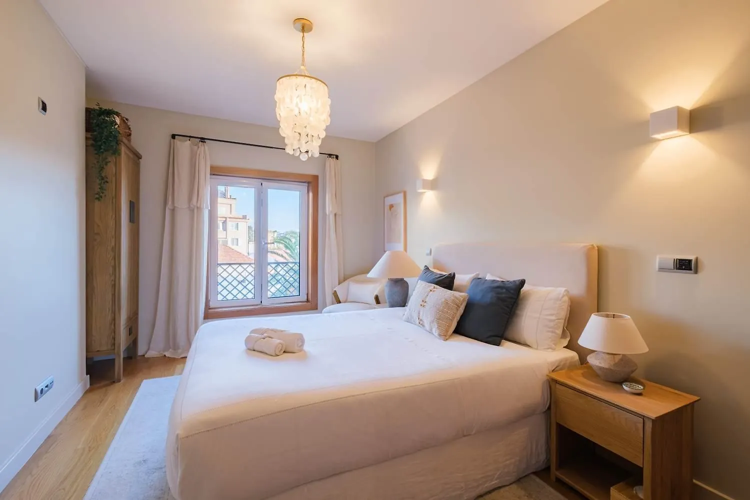 Duques De Saboia Apartment Estoril