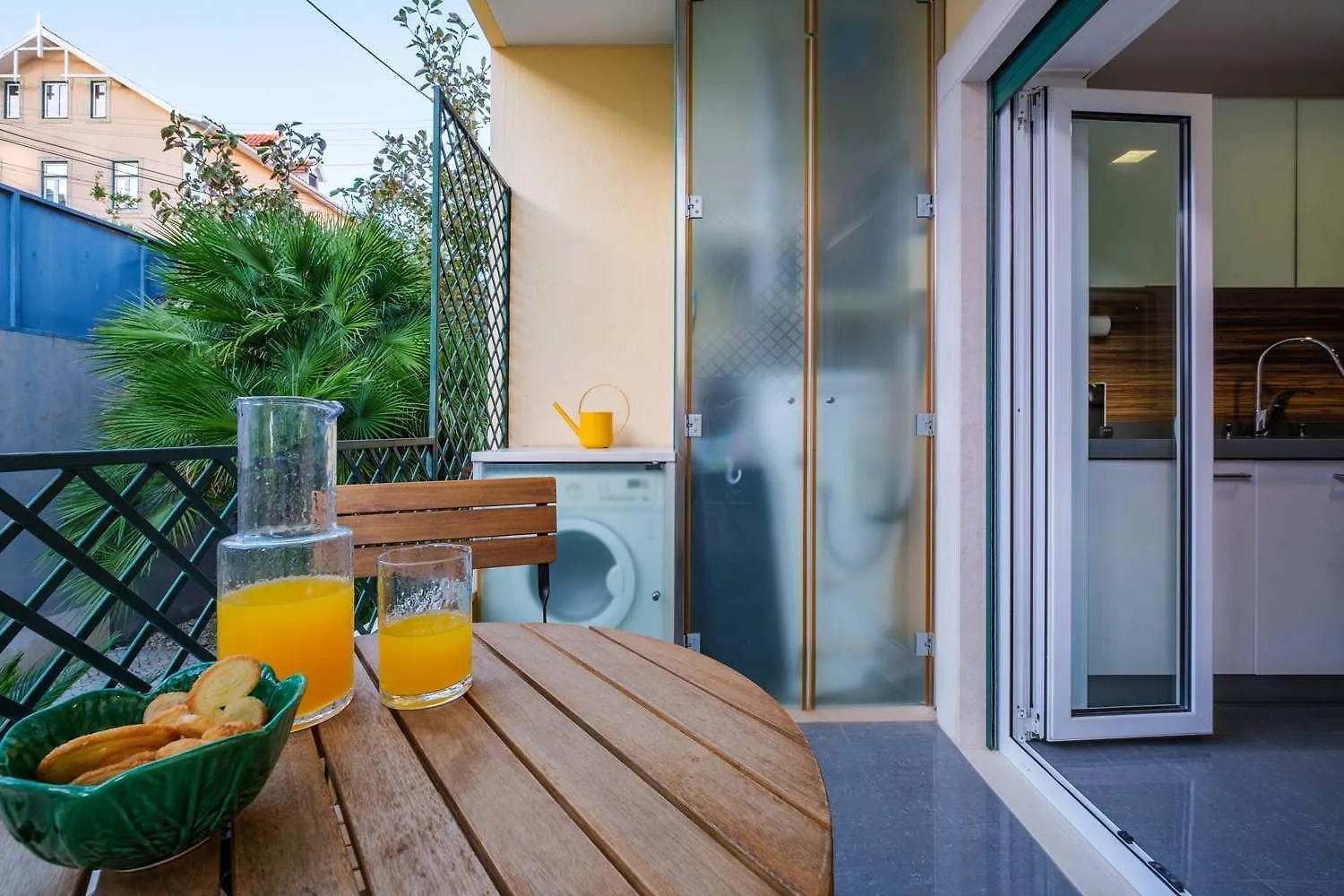 Duques De Saboia Apartment Estoril