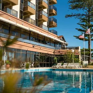 Eden Hotell