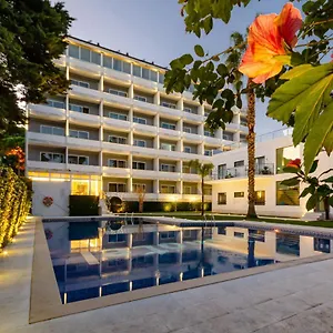 Lido Hotell