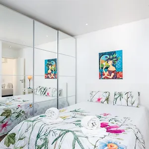  Apartamento Tilias At