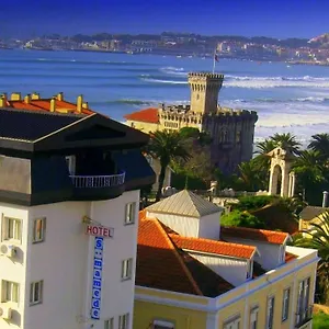 Sao Mamede Hotell