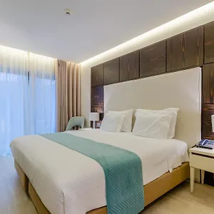 Alvorada Hotell