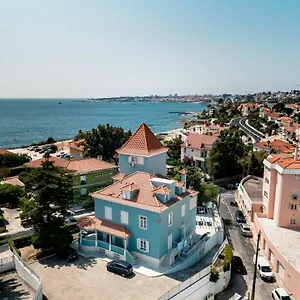  Hostel Blue Boutique & Suites